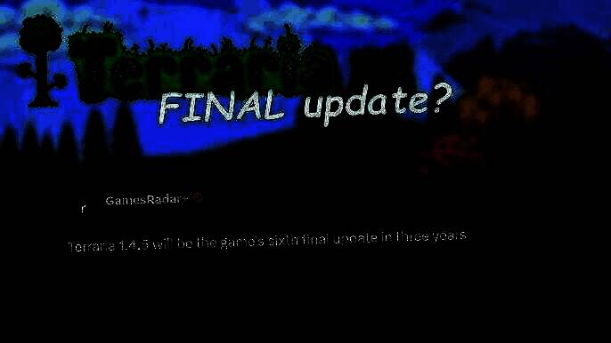 《泰拉瑞亚》相关图片3