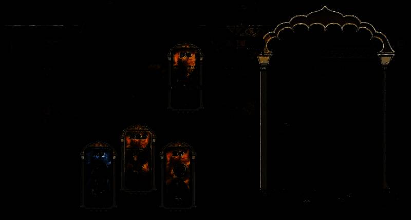 苏丹的游戏相关画面15