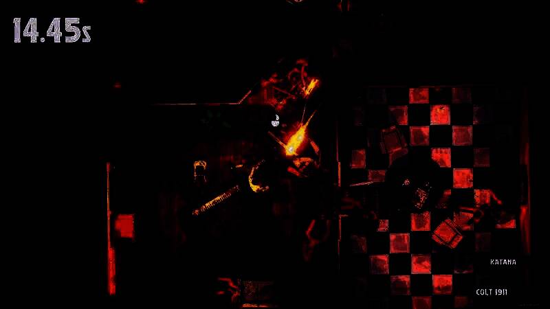 《豺狼》游戏画面7