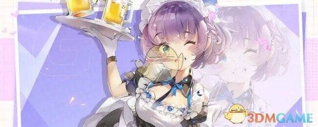 悠星大陆牧师配图2