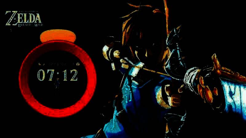 Alarmo闹钟相关图片1