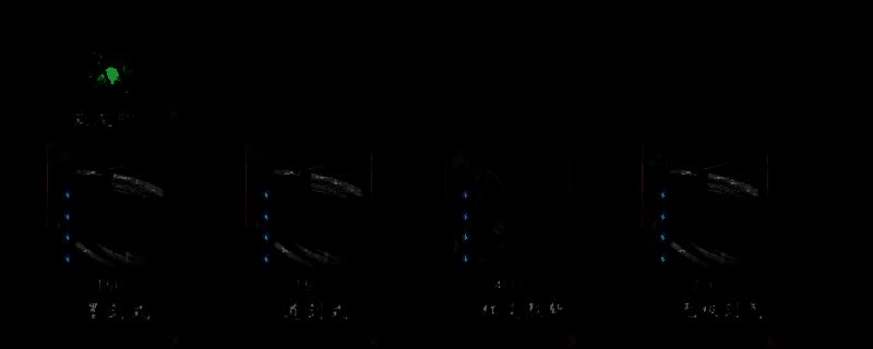 《英雄立志传：三国志》相关游戏画面