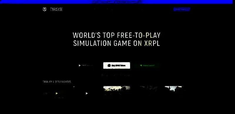 《PARADISE》相关图片2