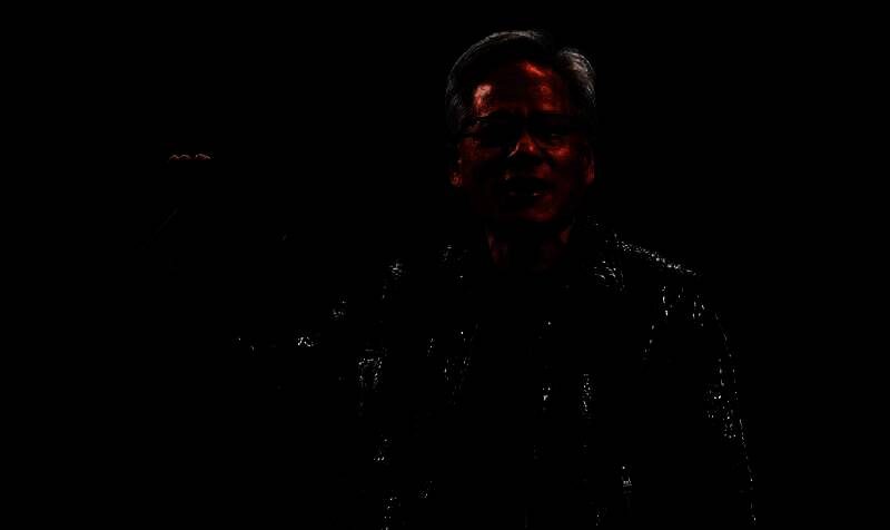 英伟达相关图片3