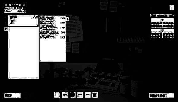 《Ballistic.exe》游戏相关画面2