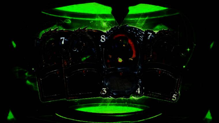 《炉石传说》与《星际争霸》联动相关宣传图1