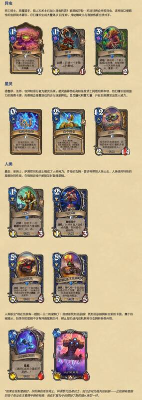 《炉石传说》与《星际争霸》联动相关宣传图2