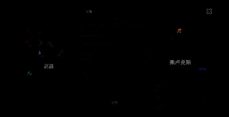 《崩溃大陆2》虚空之噬任务相关图片4