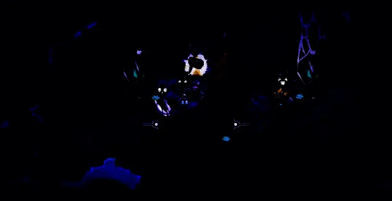 《崩溃大陆2》虚空之噬任务相关图片7