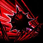 黑羽凝视者图标