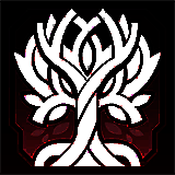 崩裂技能增强图标