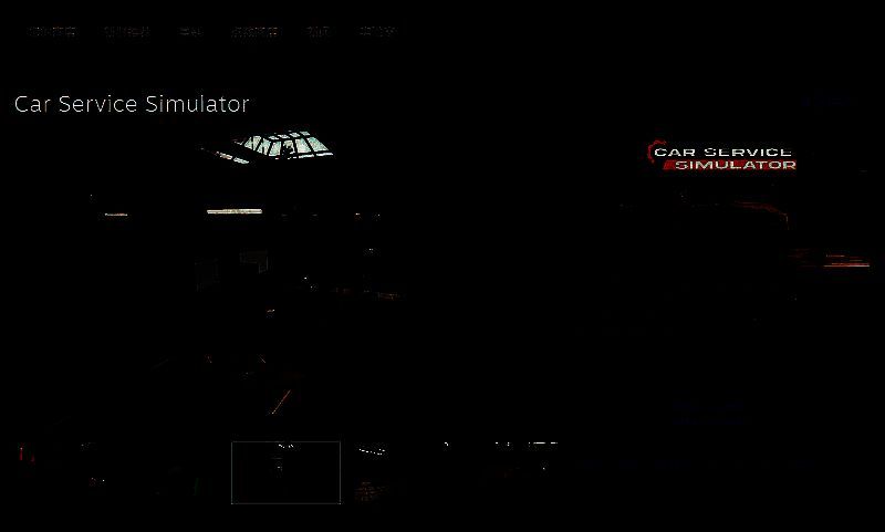 汽车服务模拟器相关图片2