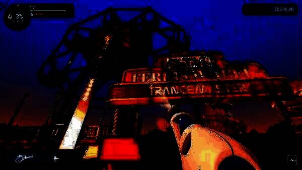 《冲就完事模拟器》相关图片1