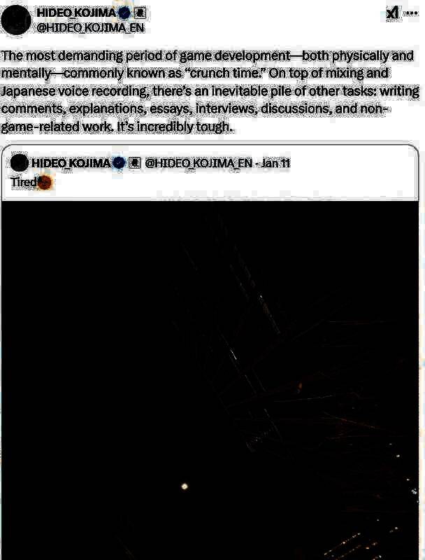 《死亡搁浅2》相关图片2