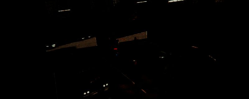 汽车服务模拟器相关画面