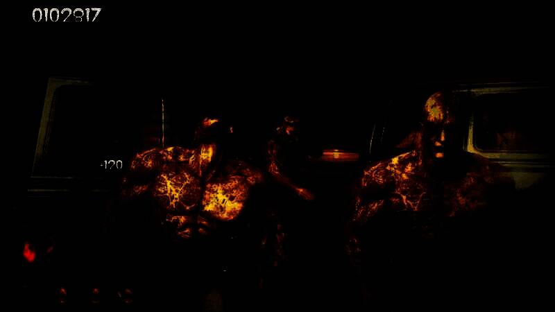 《死亡之屋2：重制版》相关图片2