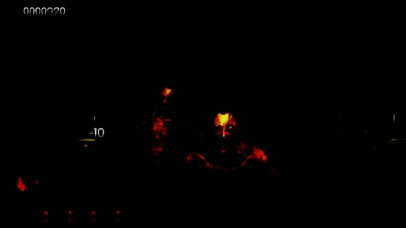 《死亡之屋2：重制版》游戏截图2