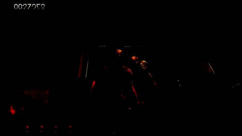 《死亡之屋2：重制版》游戏截图4