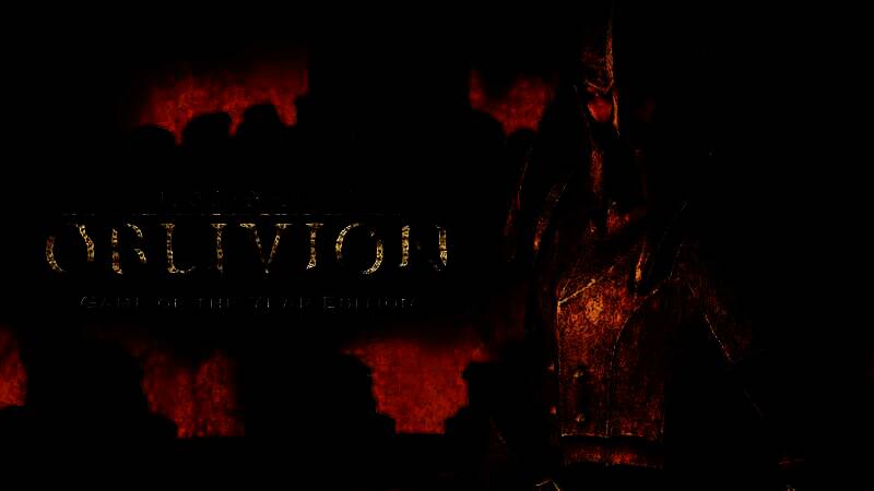 《上古卷轴4》虚幻5重制版相关画面1