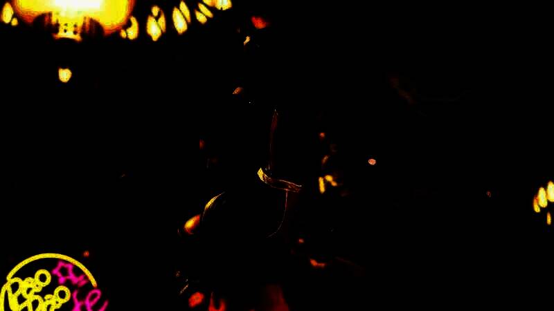 不知火舞战斗视频截图1