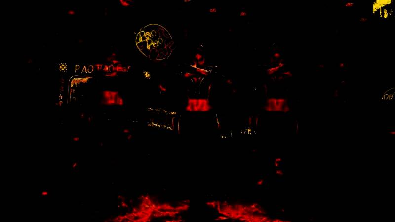 不知火舞战斗视频截图4