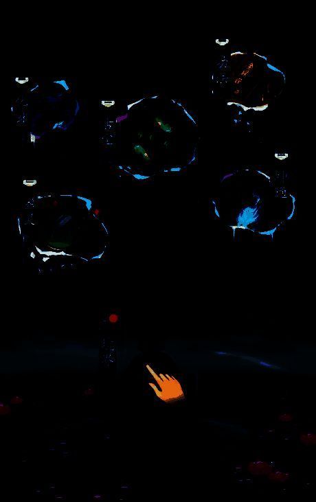 踏风行游戏相关图片3