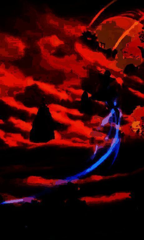 踏风行游戏相关图片7