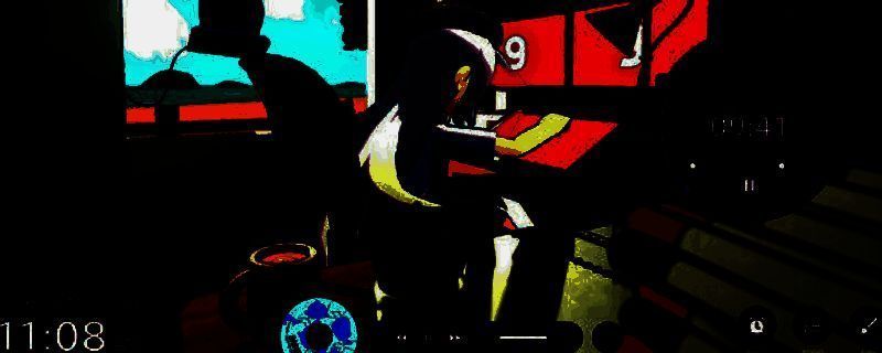 gogh游戏相关图片1