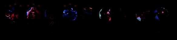 金铲铲之战S14高幻灵霞阵容构成展示