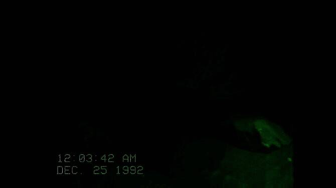 《KLAWS》游戏相关画面3