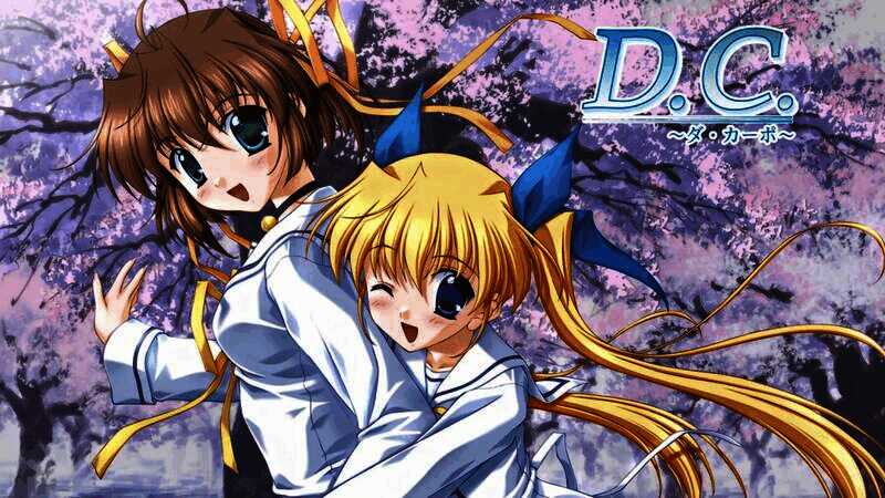 《初音岛Re:tune》预告视频截图1