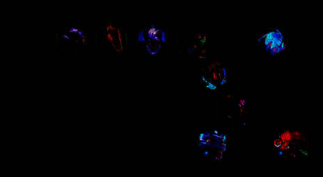 《金铲铲之战》S14 超频安妮阵容前期站位图片