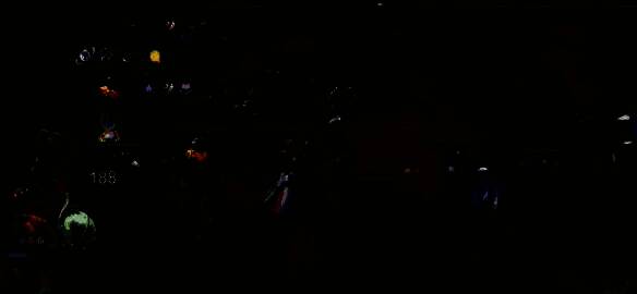 金铲铲之战S14重装厄斐琉斯阵容站位图片