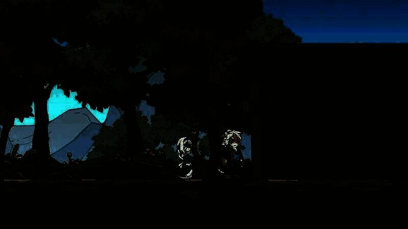 《三相奇谈》相关画面5