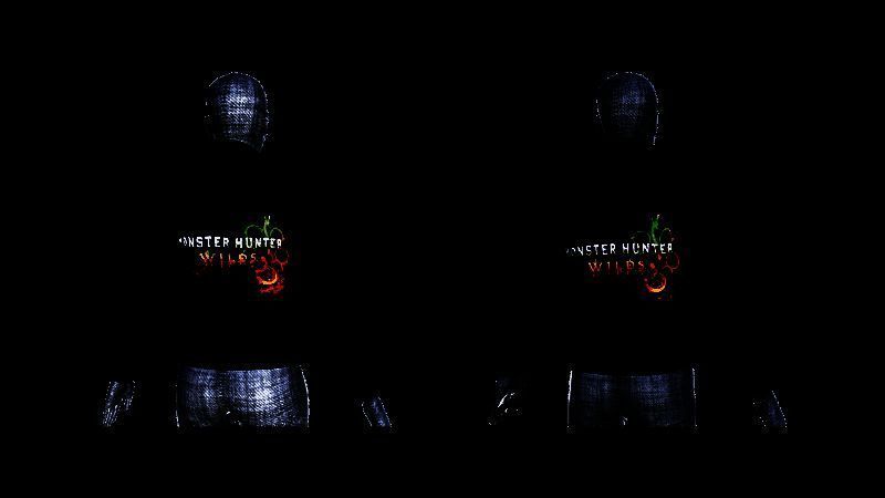 《怪物猎人：荒野》特典道具展示图