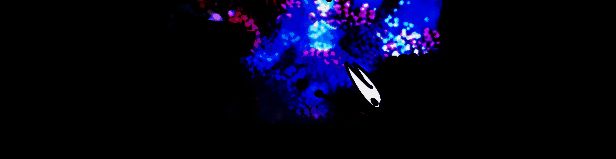 《空洞骑士：丝之歌》游戏画面3