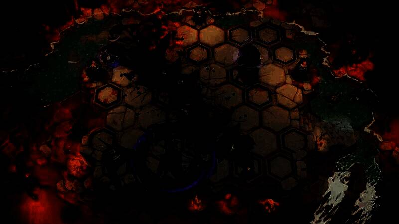 《将熄之焰》相关图片6