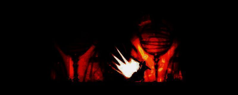 《空洞骑士：丝之歌》相关图片1