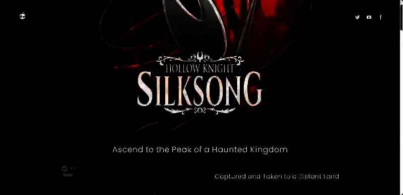 《空洞骑士：丝之歌》相关图片2