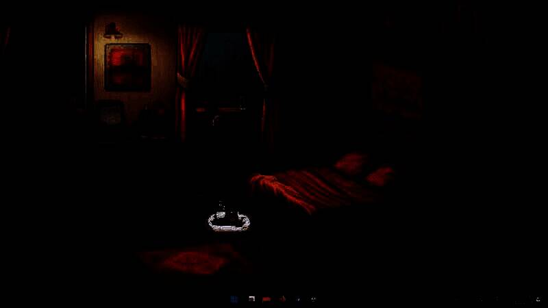 《屏幕上的猫》游戏相关图片2