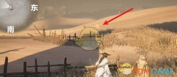 望安屯西方天地万籁图片