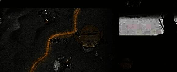 城前隘传送点图片