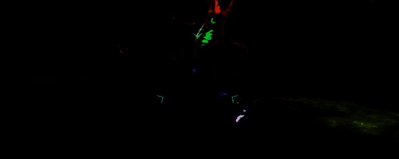 《密特罗德究极4：穿越未知》相关图片1