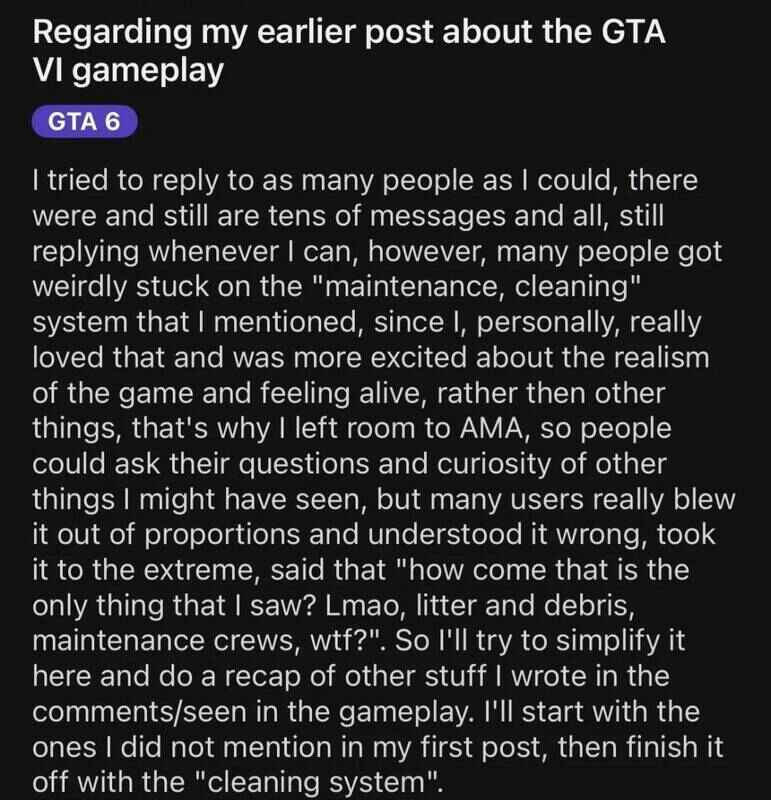 《GTA6》相关画面3