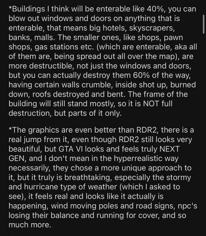 《GTA6》相关画面5