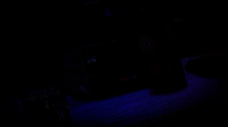 《光环》游戏相关图片