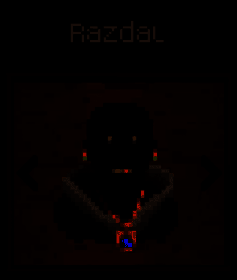 Red Rogue Sea海盗巢穴画面