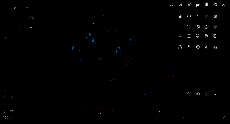 《剑灵2》图鉴界面图片