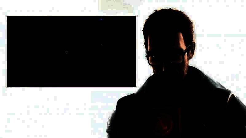 与《半条命》新项目相关的图片