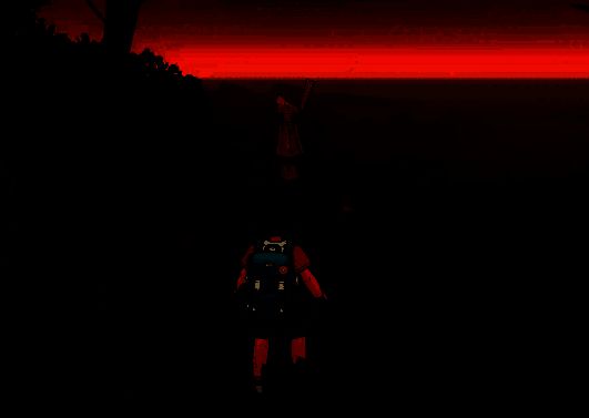 瞌睡王形象图片